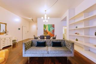 Chiado 2 Bedroom Elegant Apartment - Lisboa - 9