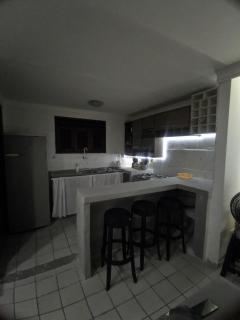 Apartamento completo 2 quartos - 4