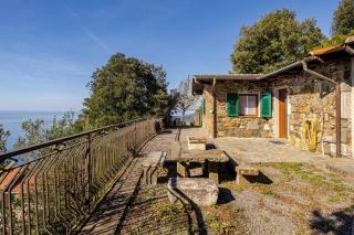 Nature&Sea Chalet - Corniglia - 0