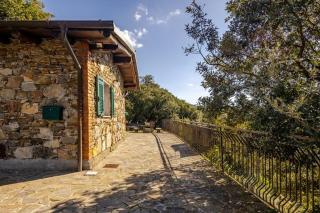 Nature&Sea Chalet - Corniglia - 8