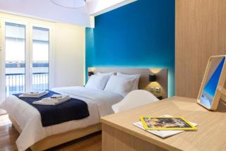 2 Bedroom Apartment Athens - Kallimarmaro - 2