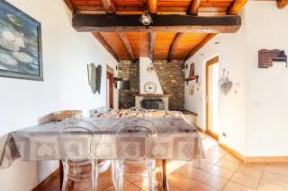 Nature&Sea Chalet - Corniglia - 2