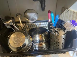 Two Bedroom Fully Furnished 70sqm CONDO MIREA RESIDENCES PASIG - 1