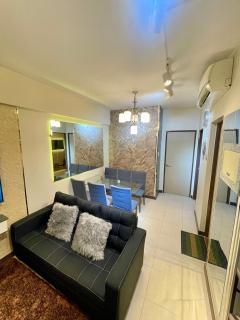 Two Bedroom Fully Furnished 70sqm CONDO MIREA RESIDENCES PASIG - 8