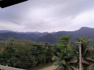 Pé na areia Ubatuba praia do sapê - Ubatuba - 4