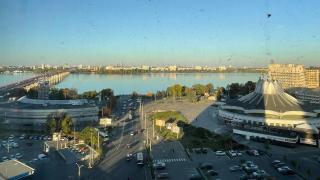 Мост сити Апартаменты Центр - Dnipro - 7