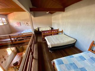Casa Morada dos Felizes - Pirenópolis - 7