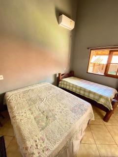 Casa Morada dos Felizes - Pirenópolis - 4