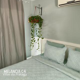 Bangalô Melancia C4 - Maceió - 9