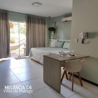 Bangalô Melancia C4 - Maceió - 7