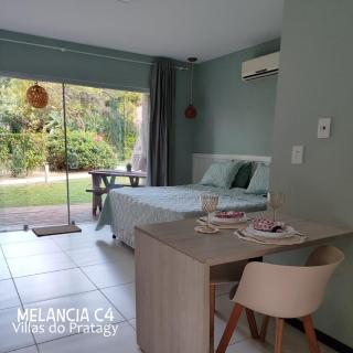 Bangalô Melancia C4 - Maceió - 5