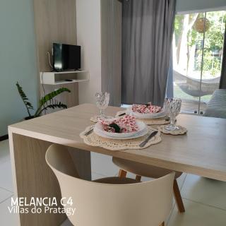 Bangalô Melancia C4 - Maceió - 4