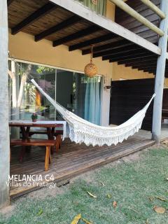 Bangalô Melancia C4 - Maceió - 0