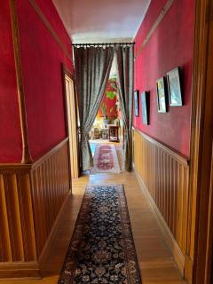 Haslett House - A Gilded Age Estate - Fort Plain - 1