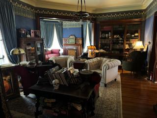 Haslett House - A Gilded Age Estate - Fort Plain - 6