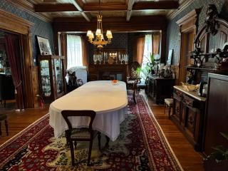 Haslett House - A Gilded Age Estate - Fort Plain - 5
