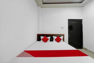 Super Hotel O Dev Laxmi Palace Hotel & Banquet - 7