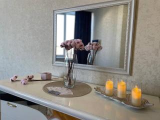 Мост сити с Джакузи Глинки 2 - Dnipro - 1