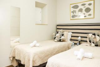 Residência Queirós - Apartamento T1 - Lissabon - 9