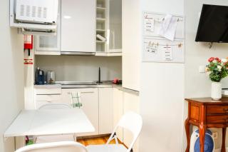 Residência Queirós - Apartamento T1 - Lissabon - 3