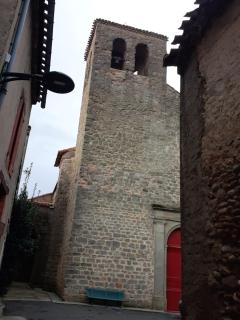 Au doux Clocher - 9