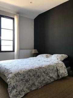 Maison pecheur dans le banzeau - Noirmoutier-en-l'lle - 4