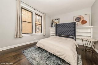 2 BR Apt Near U Chicago Campus & the Lakefront! - 8