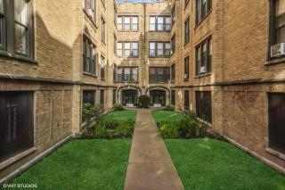 2 BR Apt Near U Chicago Campus & the Lakefront! - 2