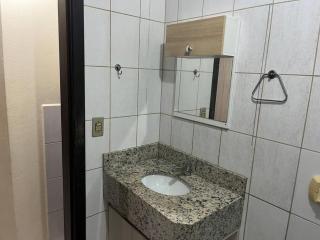 Apartamento no centro de Bombinhas, um quarto - 2