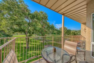 Remington River Retreat WW C201 - New Braunfels - 4