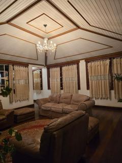 Pousada Padre Toledo - 4