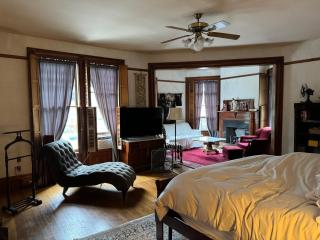 Haslett House - A Gilded Age Estate - Fort Plain - 4