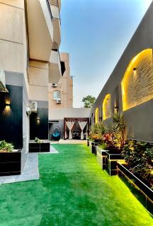 Lux private home Sheikh zayed - Sheikh Zayed - 3