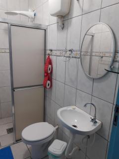 Aconchego Sol e Lua - 6