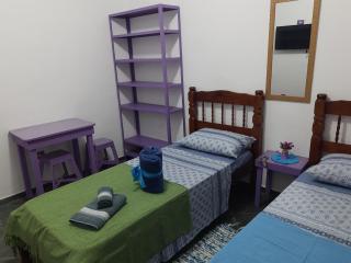 Aconchego Sol e Lua - 3