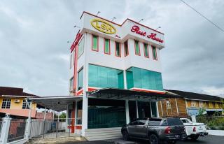 LSH Perlis Rest House - Kangar - 0