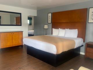Oceanside Inn & Suites - Oceanside - 2