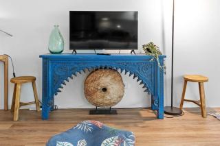 Hustle and Bustle 2Bed 1Bath 1Car Pool Teneriffe - 5