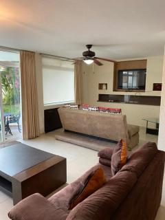 Costa Dorada Condo 101 Frente a la Playa - Bucerías - 1