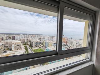 Sea view apartment in Armação de Pêra, Algarve pt - Armação de Pêra - 9