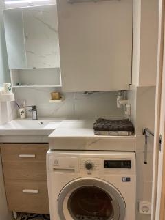 Appartement au cœur de Paris - París - 6
