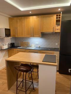 Appartement au cœur de Paris - París - 1