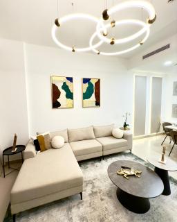 Lavish Saafe House With Full Burj Khalifa View From All Rooms - Amazing Balcony Setup - Infinity Pool - Near Dubai Mall Downtown - Dubai - 6