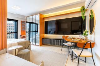 Brasília a 400m do metrô - 0