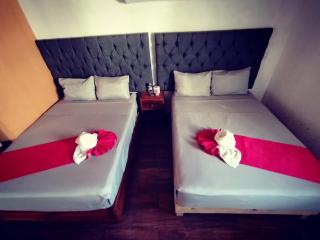 Hotel La Intimidad - 7