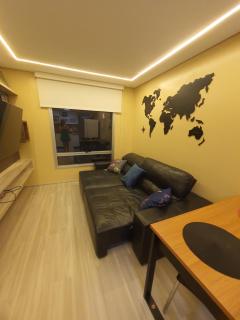 Flat Hotel Mercure Manaus - Manaus - 2