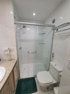 Flat Hotel Mercure Manaus - Manaus - 1