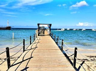 Un paraíso con vista al mar y piscina - Punta Cana - 8