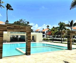 Un paraíso con vista al mar y piscina - Punta Cana - 4