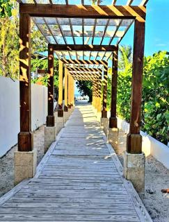 Un paraíso con vista al mar y piscina - Punta Cana - 3